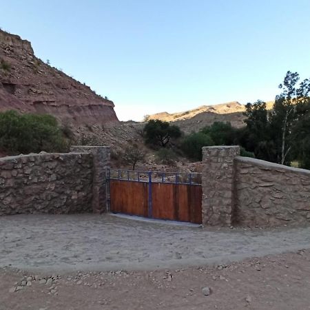 فندق La Bodega Quimtanba المظهر الخارجي الصورة