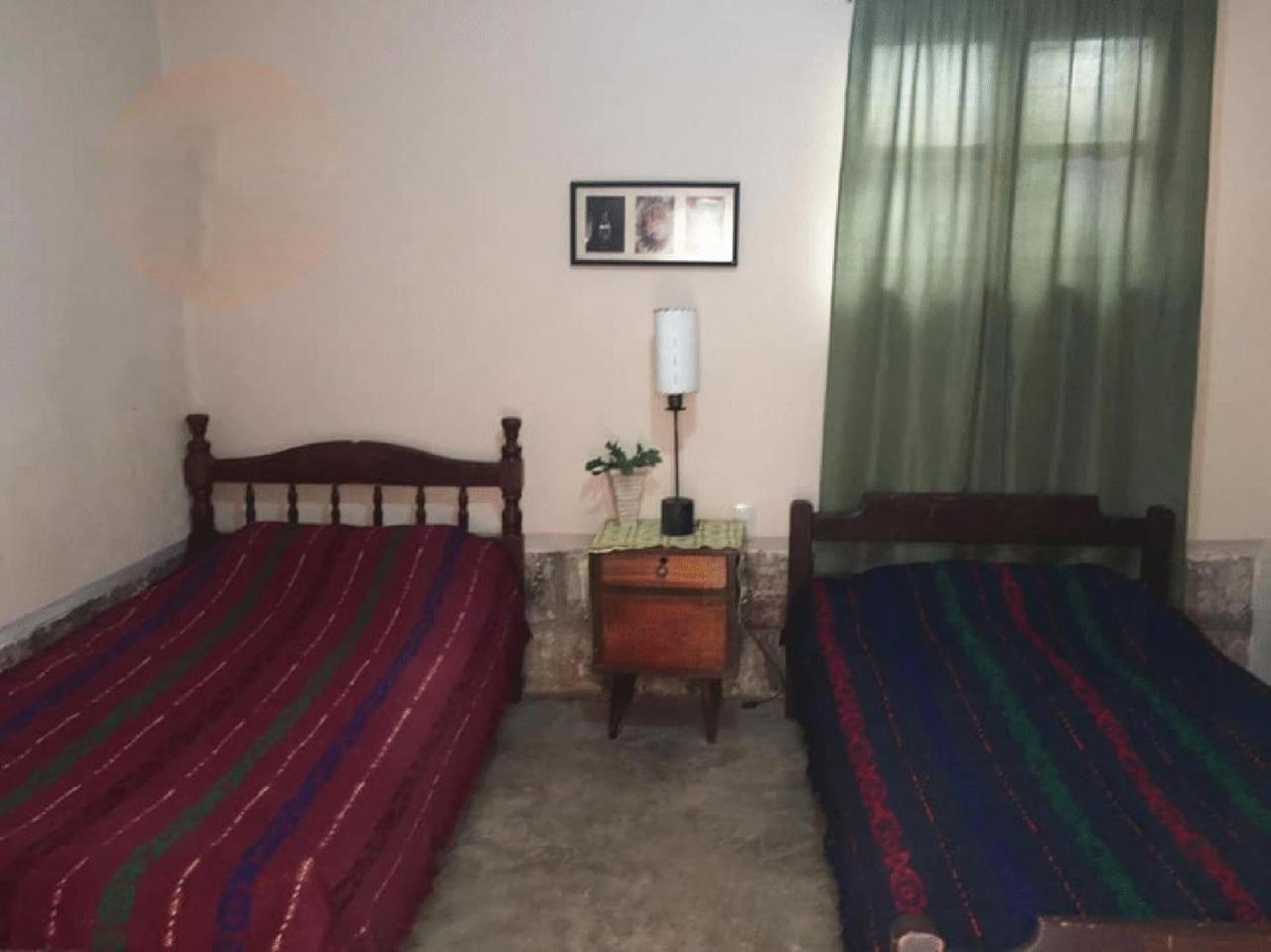 فندق La Bodega Quimtanba المظهر الخارجي الصورة